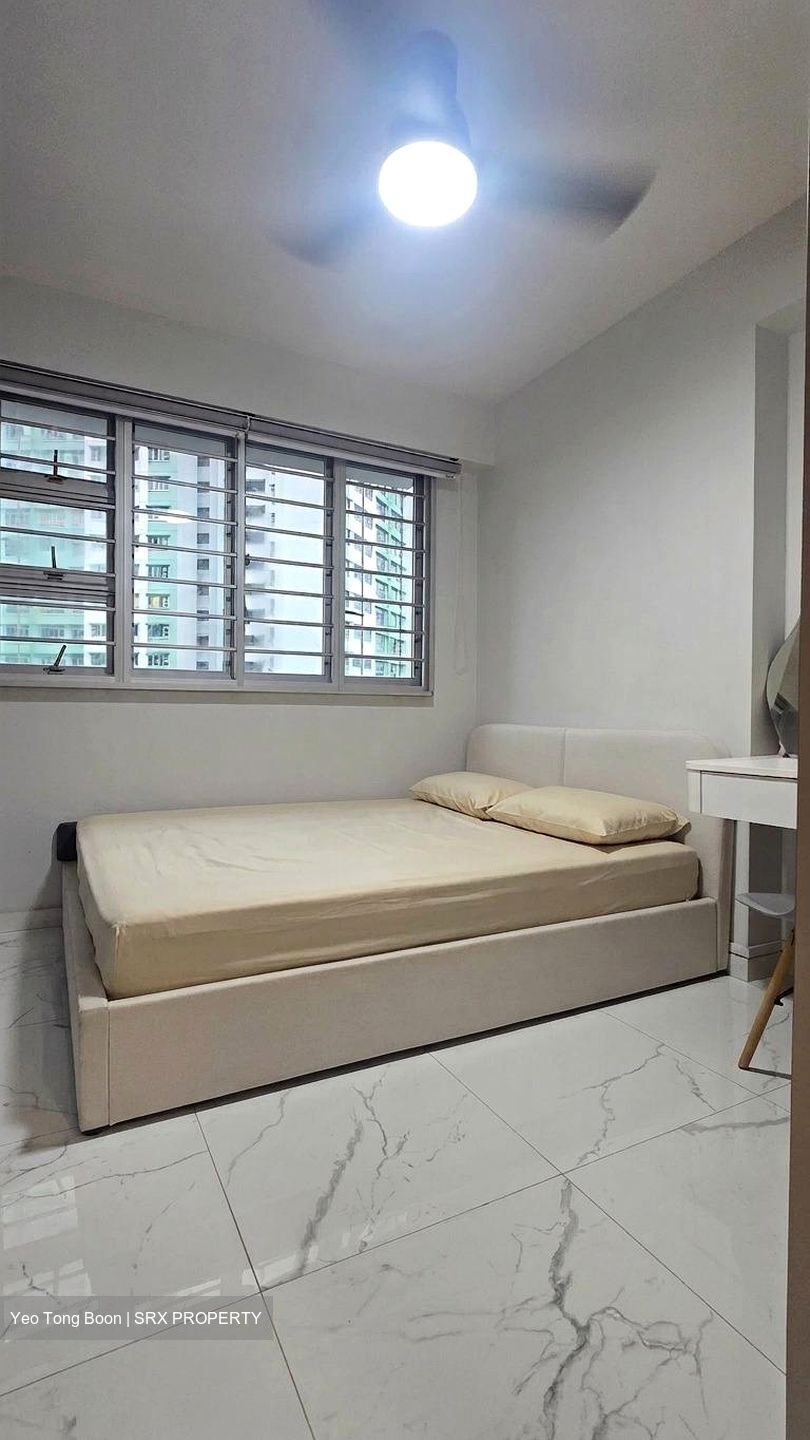 Blk 183A Marsiling Greenview (Woodlands), HDB 4 Rooms #622163191